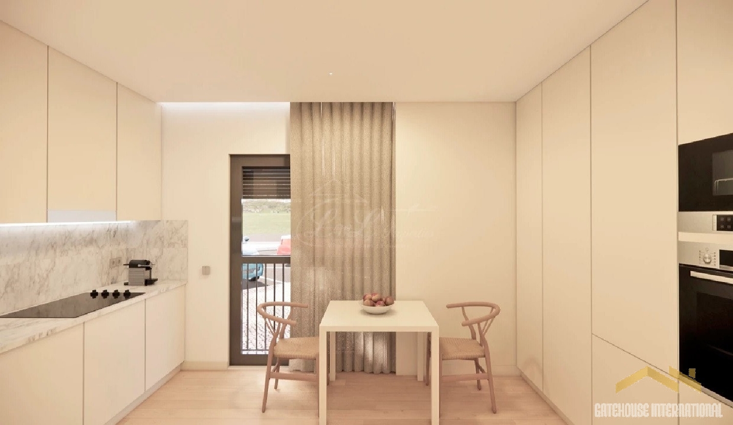  te koop huis Almancil Loulé 4