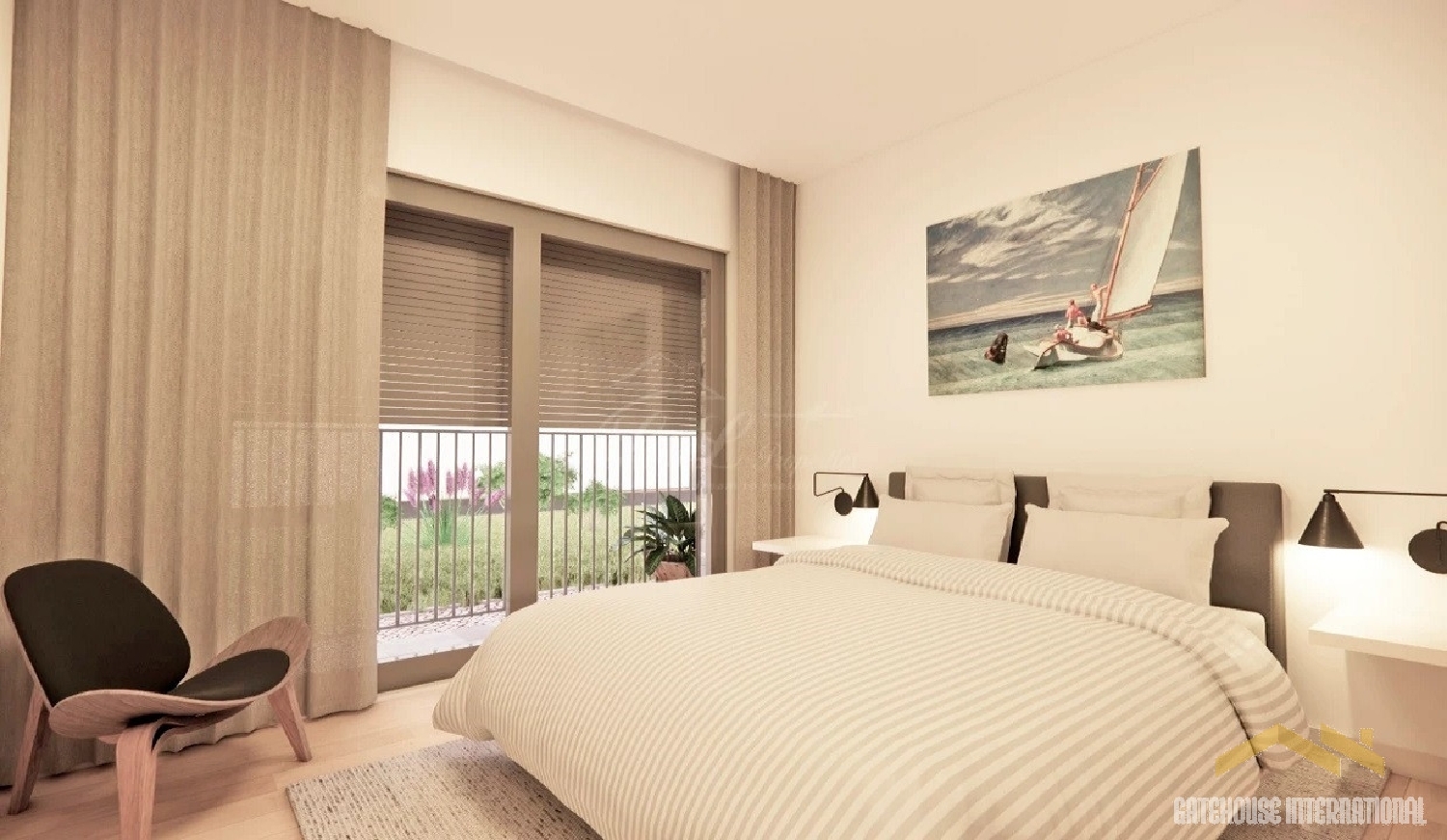  te koop huis Almancil Loulé 8