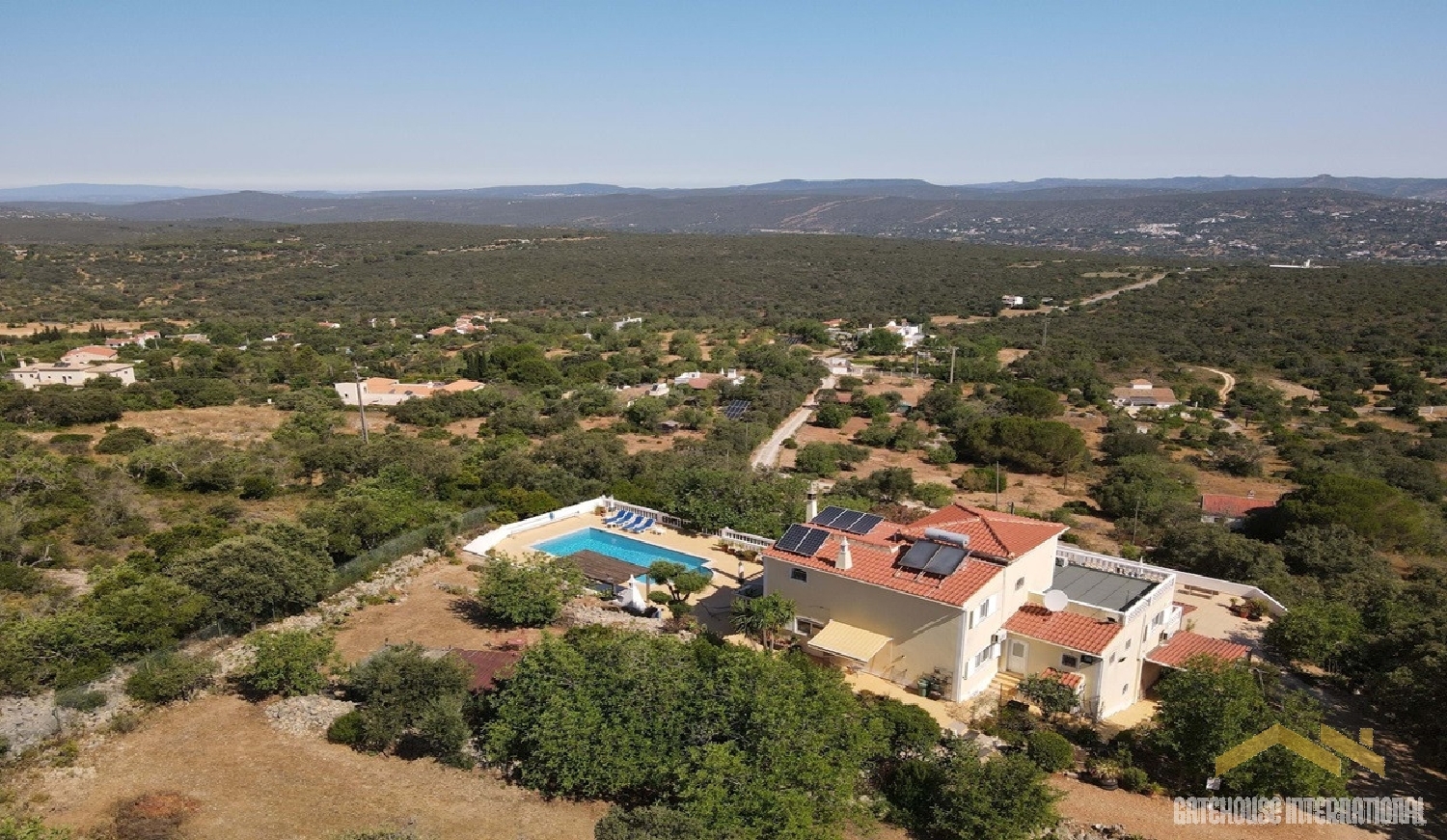  te koop huis Almancil Loulé 2