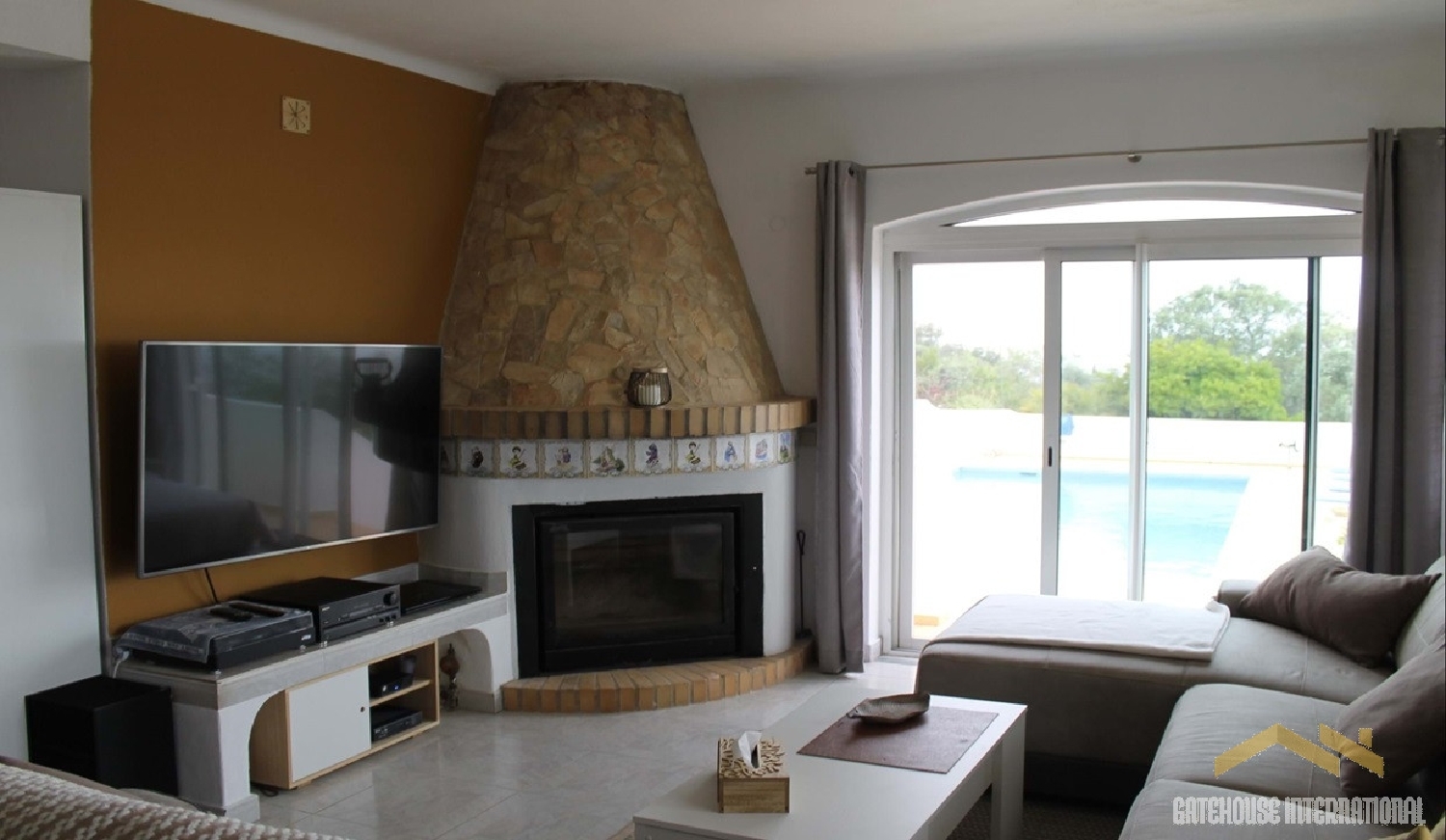  te koop huis Almancil Loulé 8