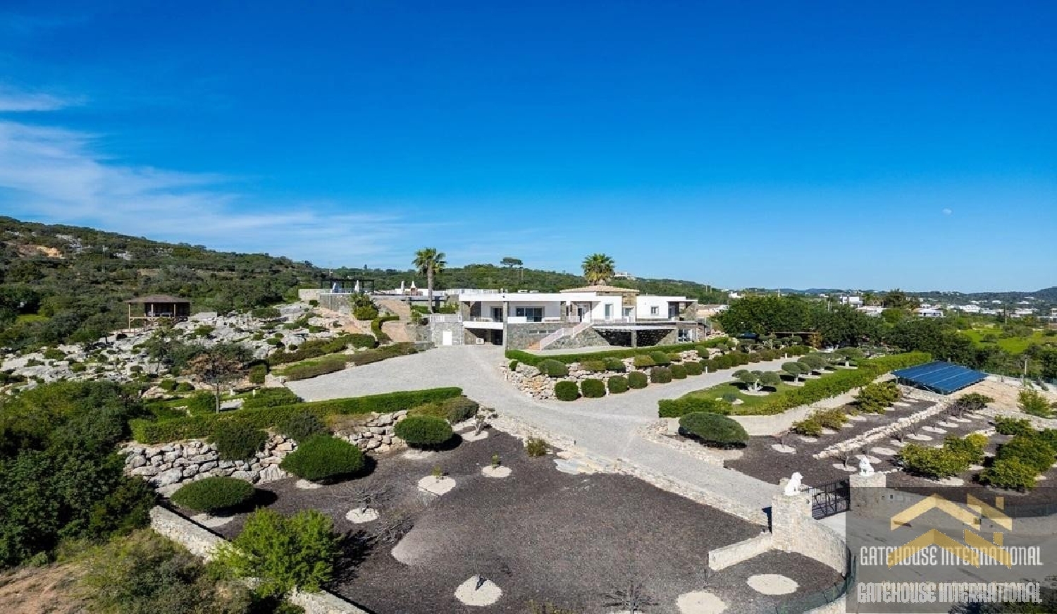  te koop huis Almancil Loulé 4