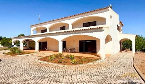 Almancil Loulé huis foto 339975