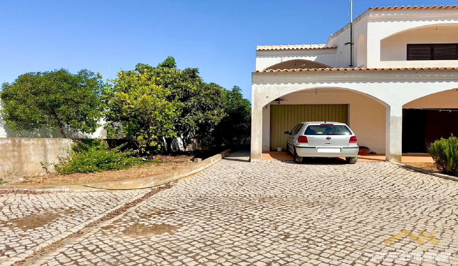  te koop huis Almancil Loulé 4