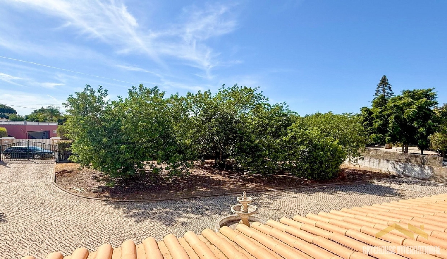  te koop huis Almancil Loulé 5