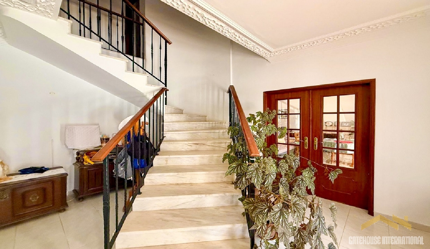  te koop huis Almancil Loulé 7