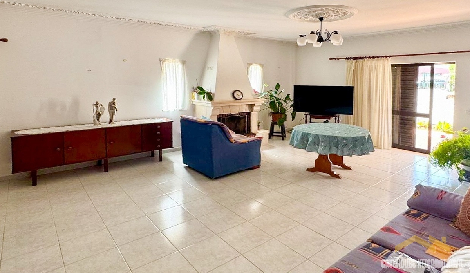  te koop huis Almancil Loulé 8