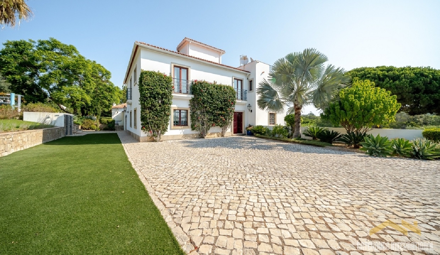  te koop huis Almancil Loulé 8
