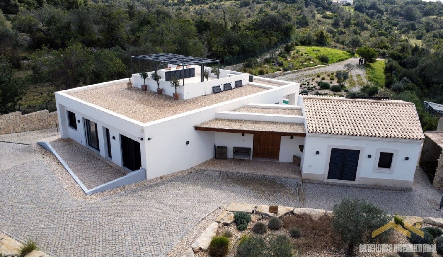  te koop huis Almancil Loulé 3