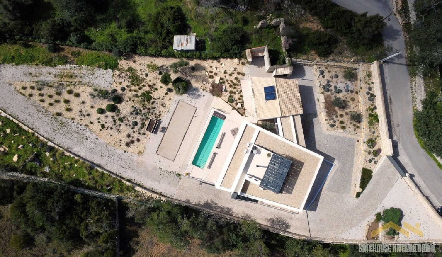  te koop huis Almancil Loulé 6