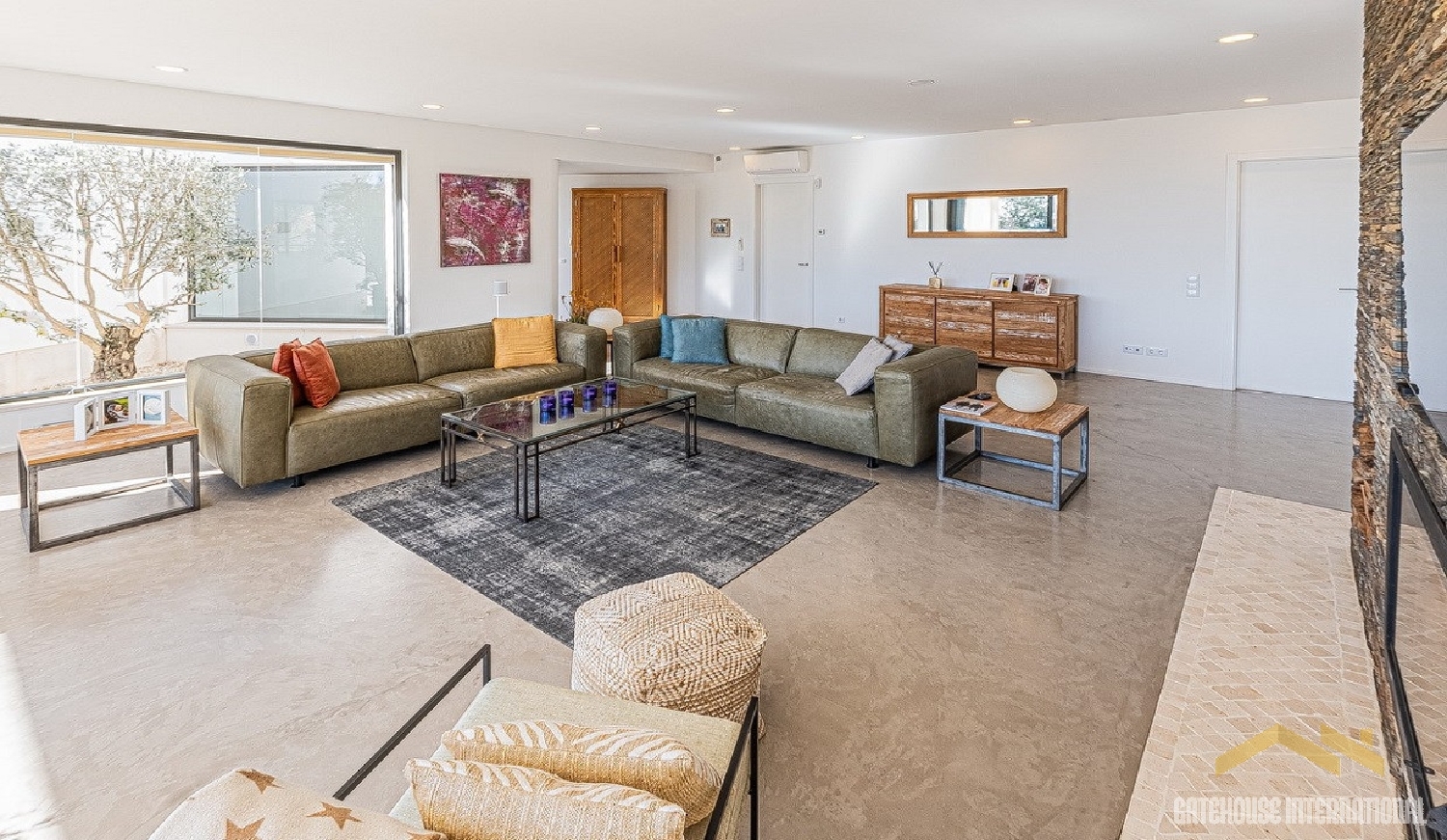  te koop huis Almancil Loulé 7