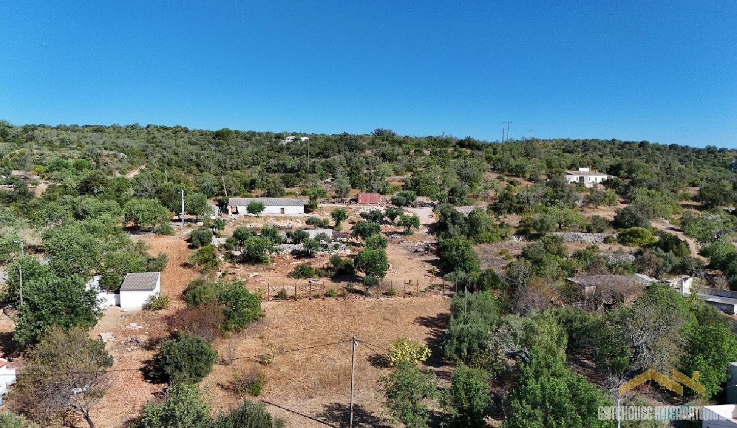  te koop huis Almancil Loulé 1