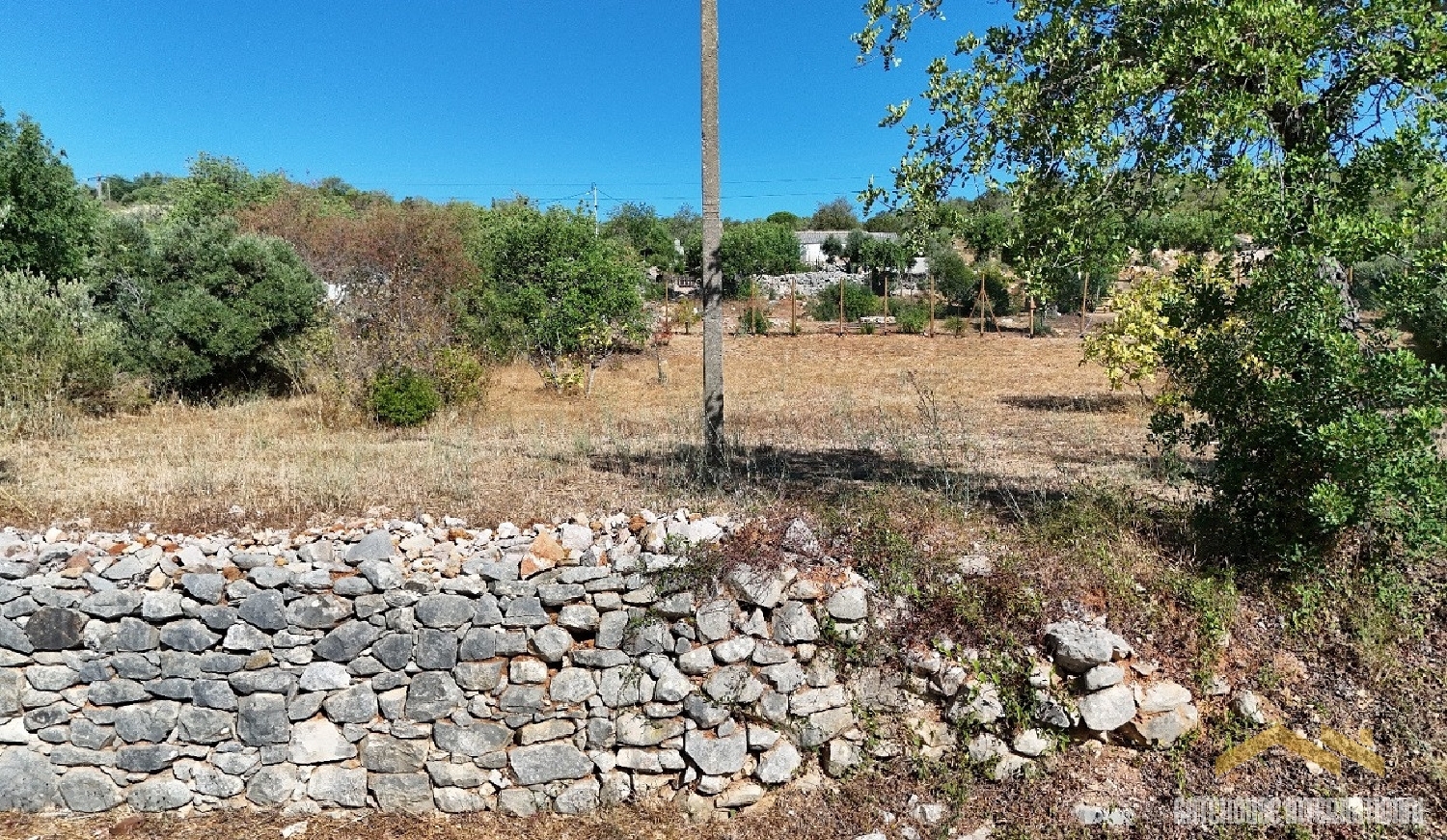  te koop huis Almancil Loulé 2