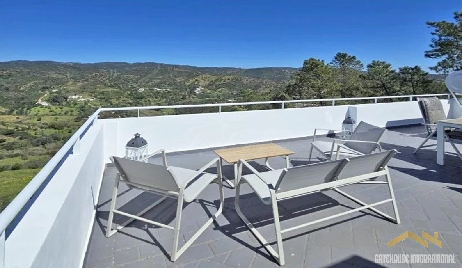  te koop huis Almancil Loulé 3