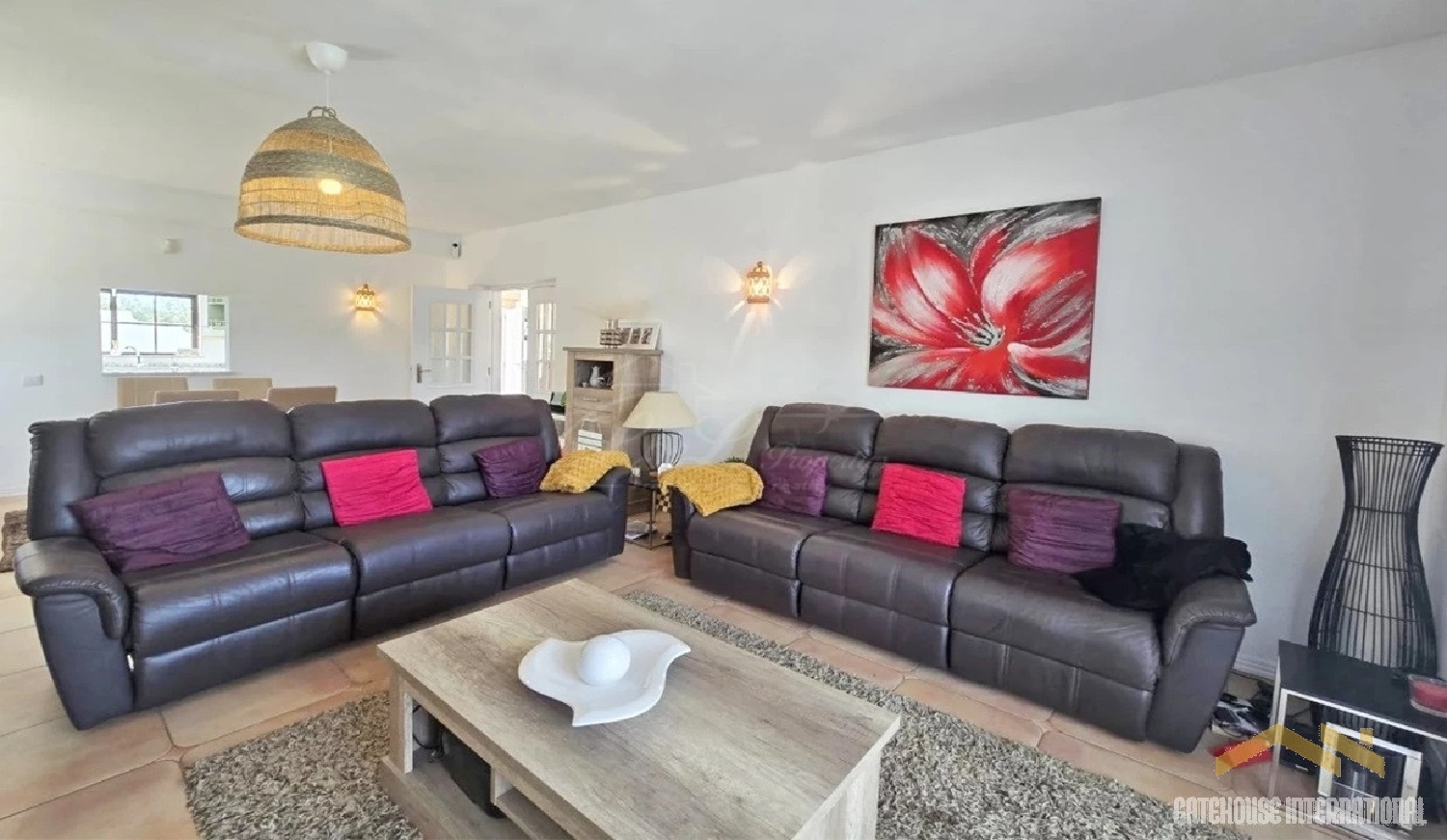  te koop huis Almancil Loulé 6