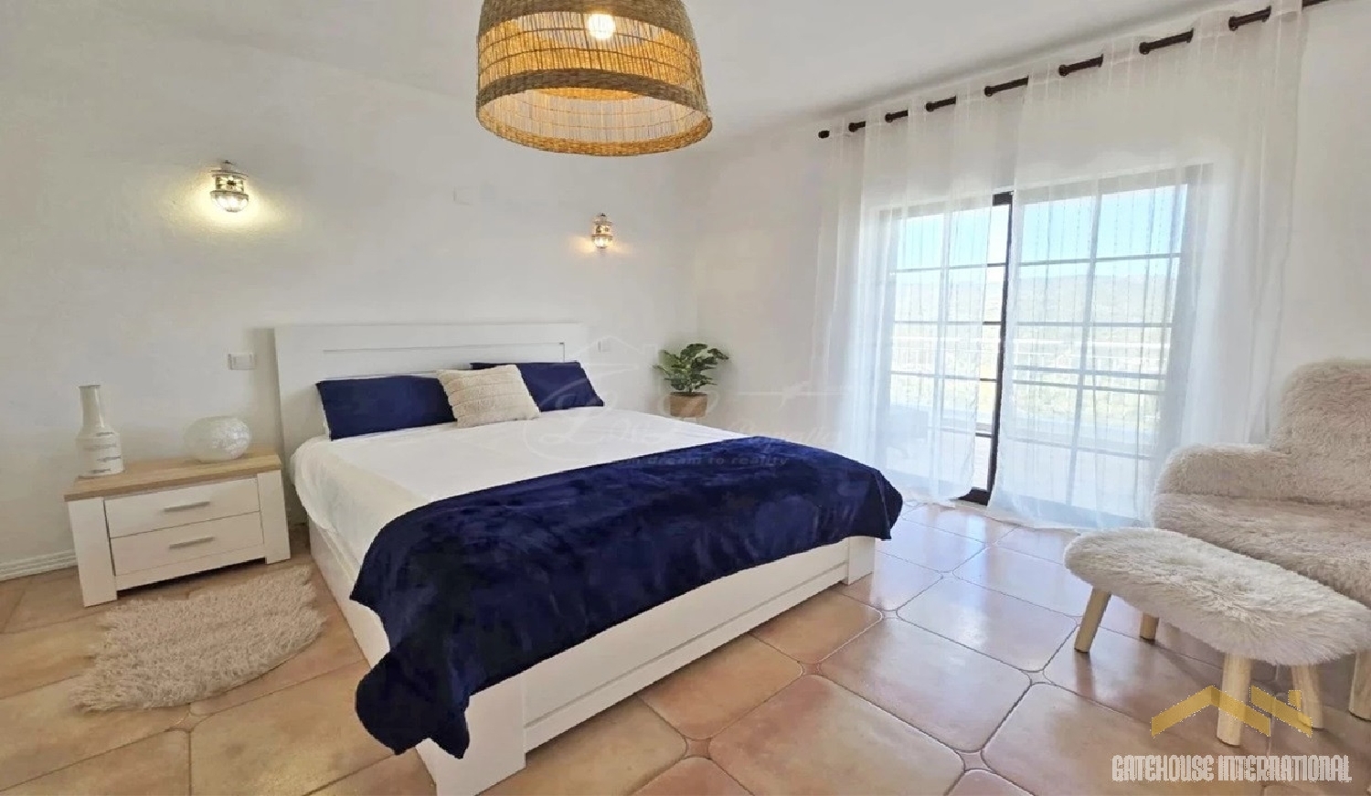  te koop huis Almancil Loulé 8
