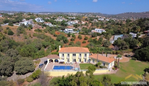 Almancil Loulé huis foto 339992