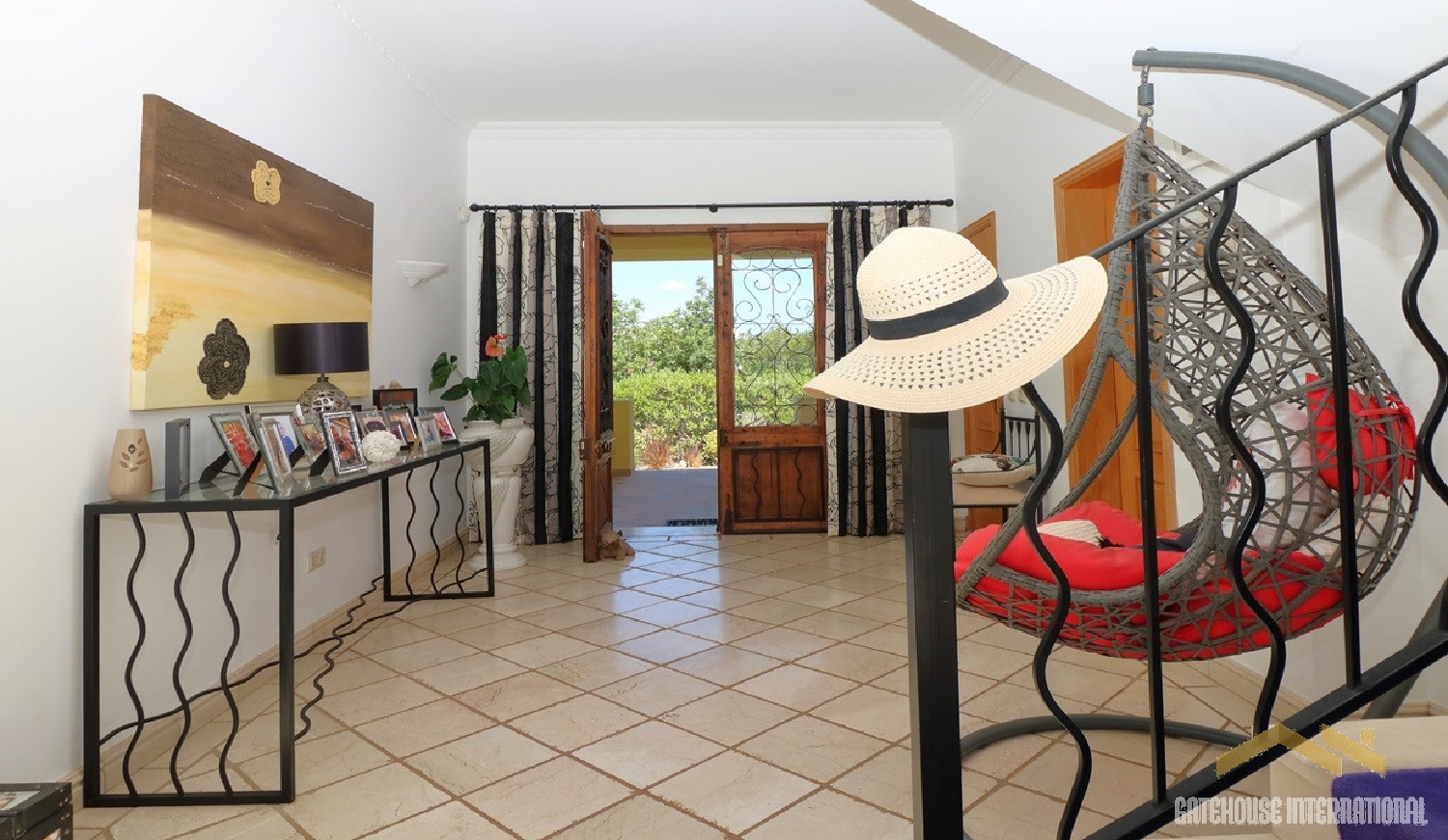 te koop huis Almancil Loulé 7