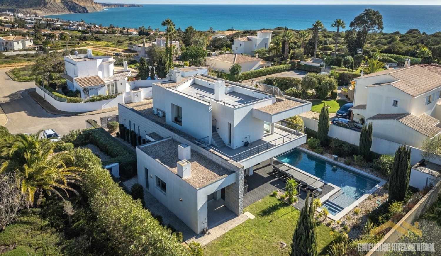  te koop huis Almancil Loulé 1