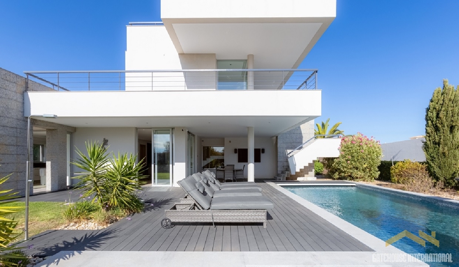  te koop huis Almancil Loulé 5