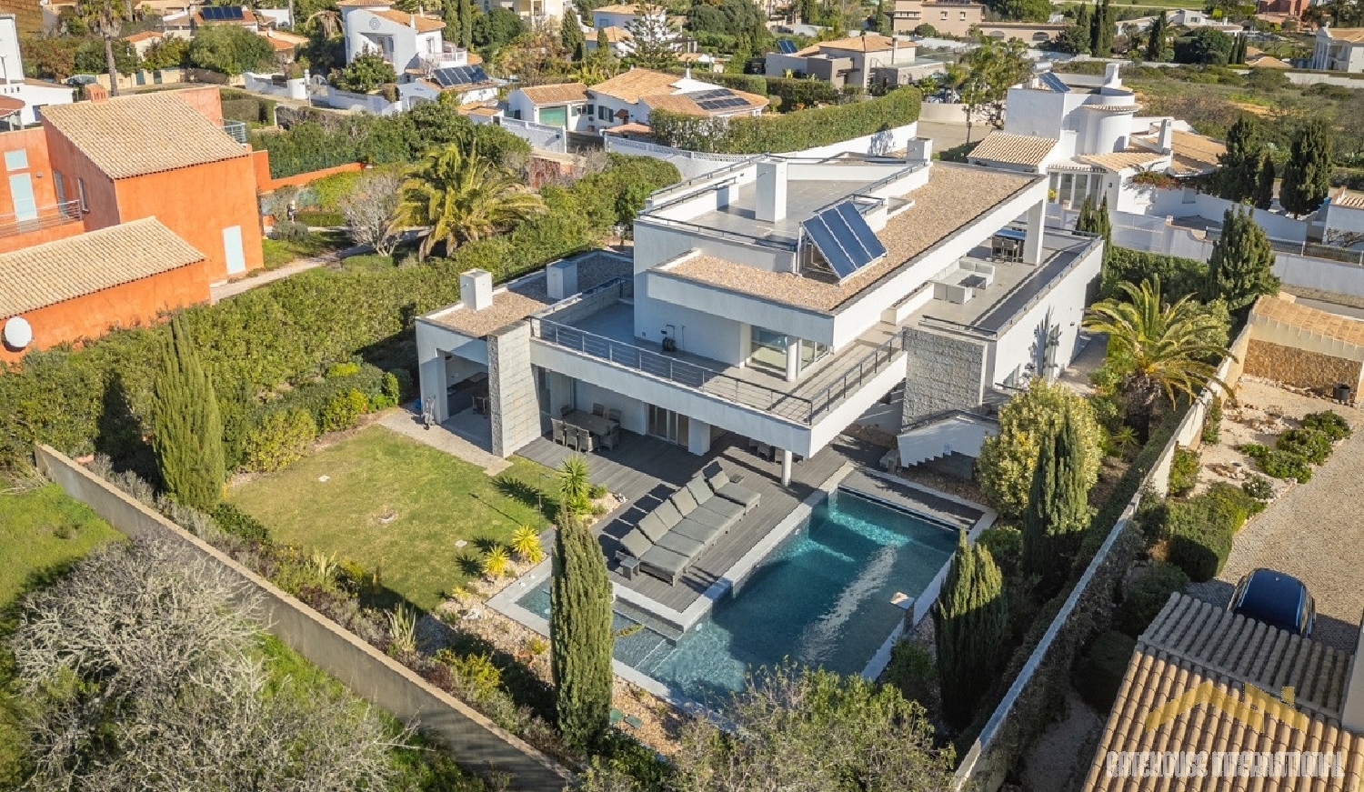  te koop huis Almancil Loulé 6