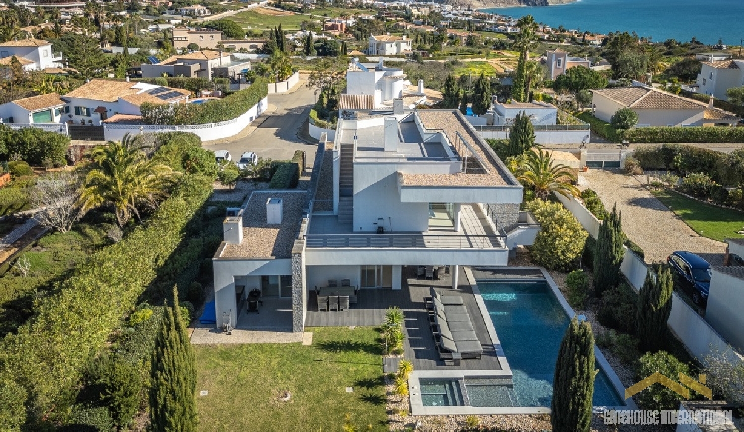  te koop huis Almancil Loulé 7