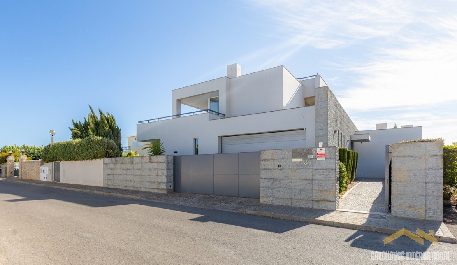  te koop huis Almancil Loulé 8