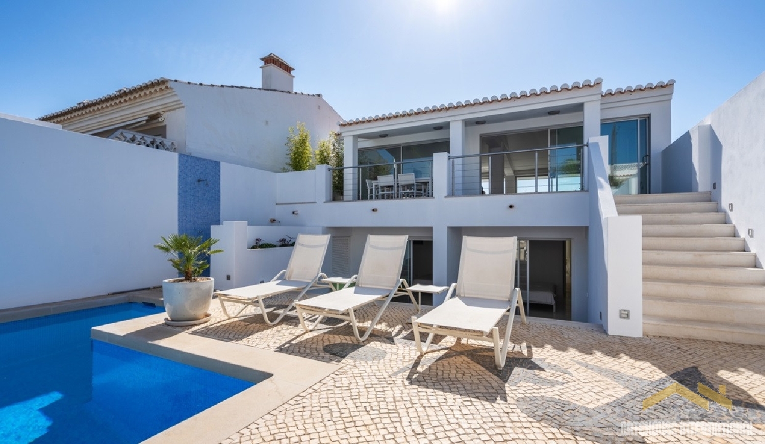  te koop huis Almancil Loulé 4