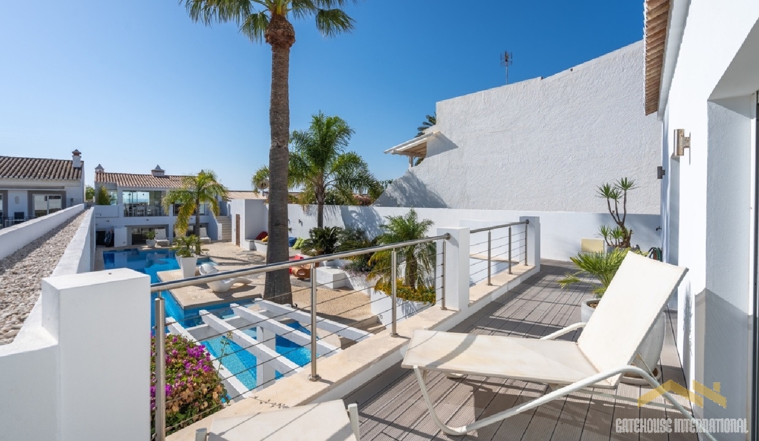  te koop huis Almancil Loulé 7