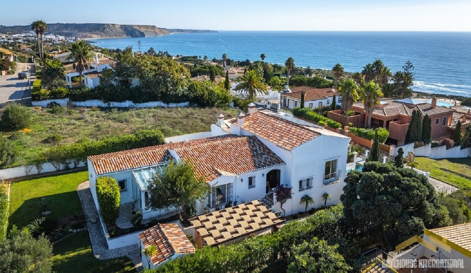  te koop huis Almancil Loulé 1