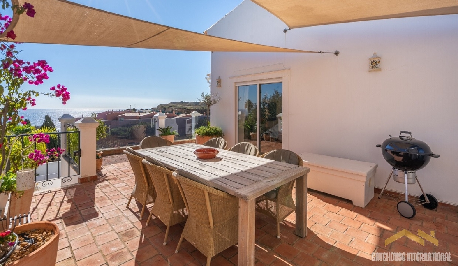  te koop huis Almancil Loulé 6