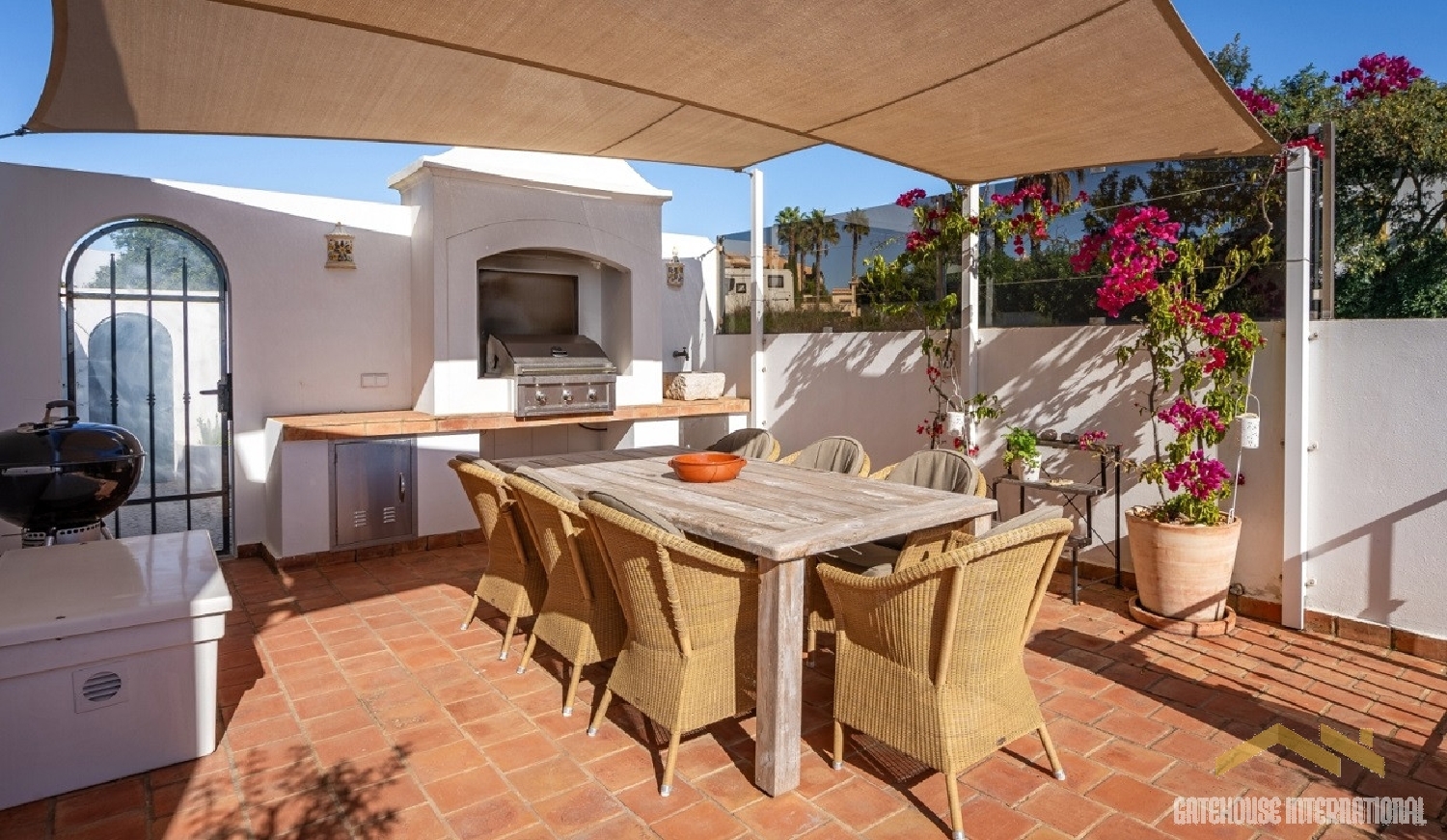  te koop huis Almancil Loulé 7