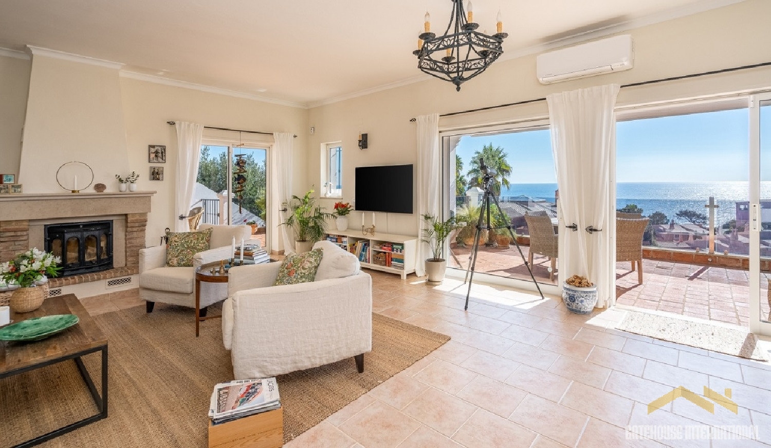  te koop huis Almancil Loulé 8