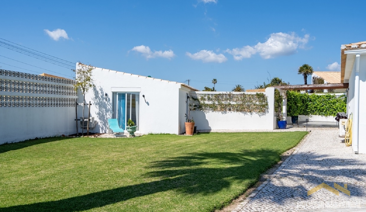  te koop huis Almancil Loulé 4