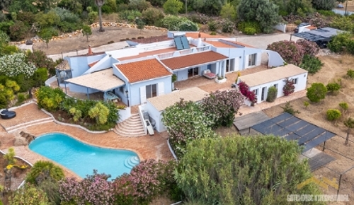 Almancil Loulé huis foto 340055