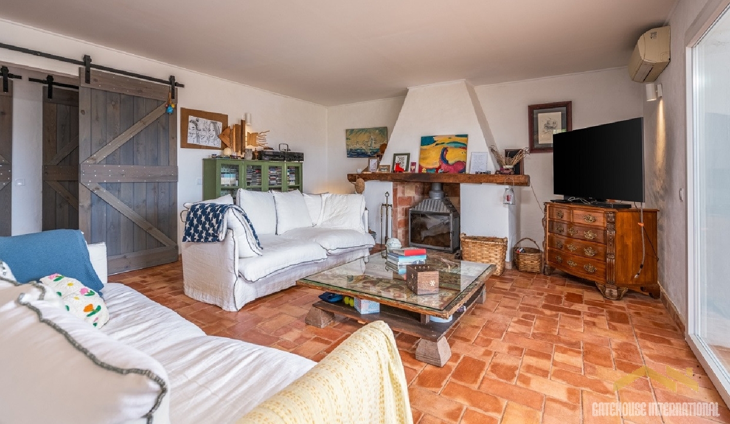  te koop huis Almancil Loulé 8