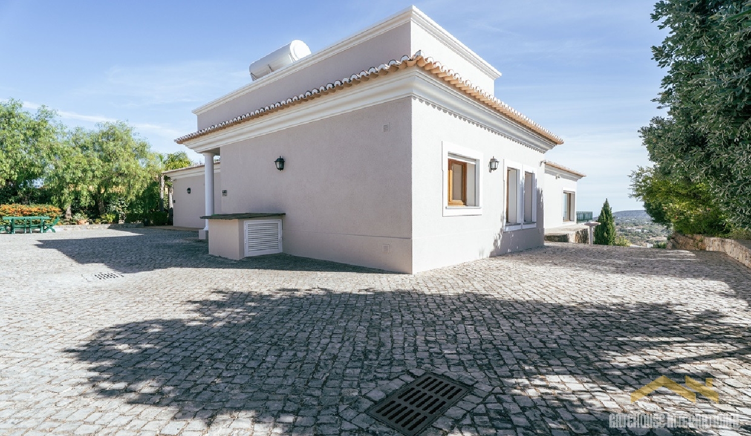  te koop huis Almancil Loulé 6