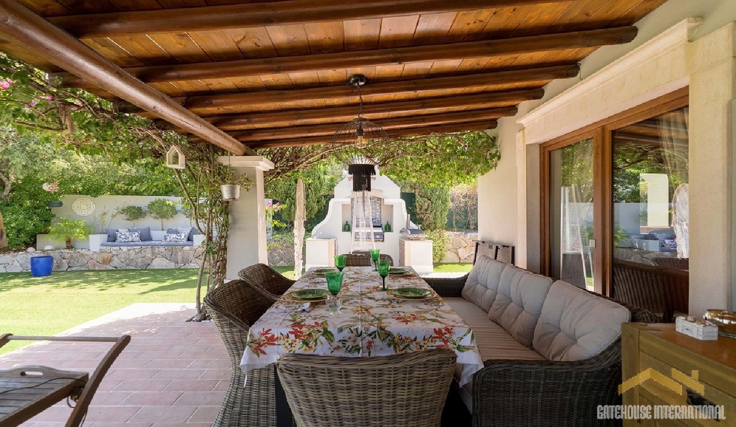  te koop huis Almancil Loulé 7