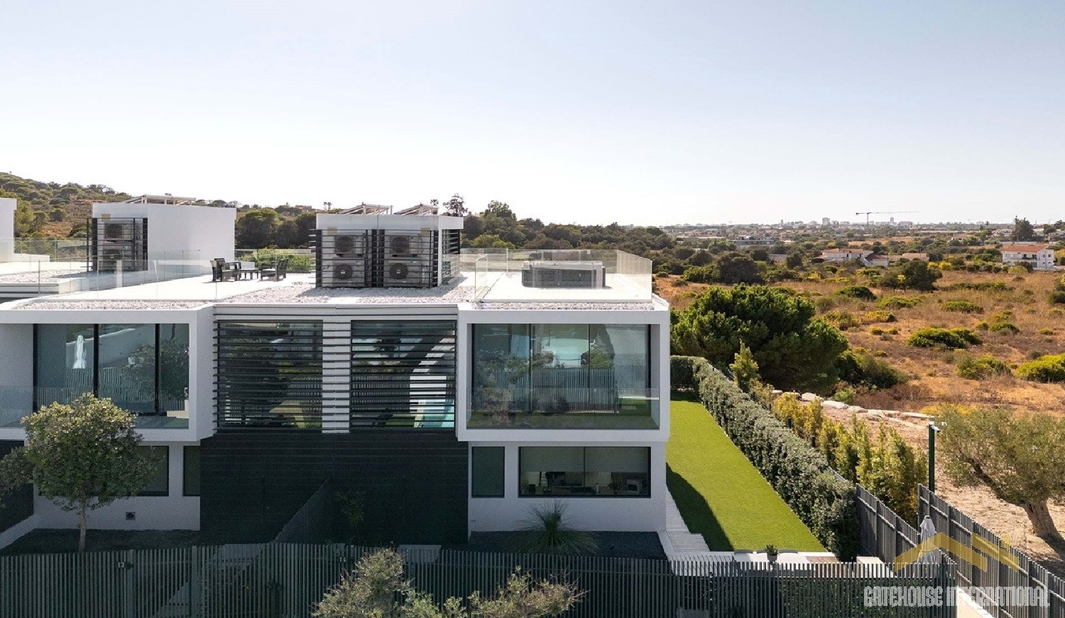 te koop huis Almancil Loulé 3