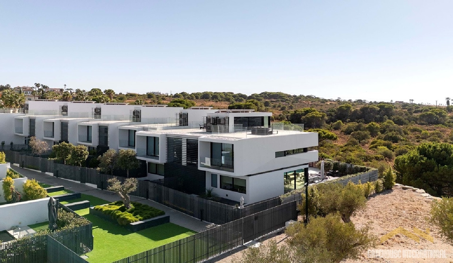  te koop huis Almancil Loulé 4