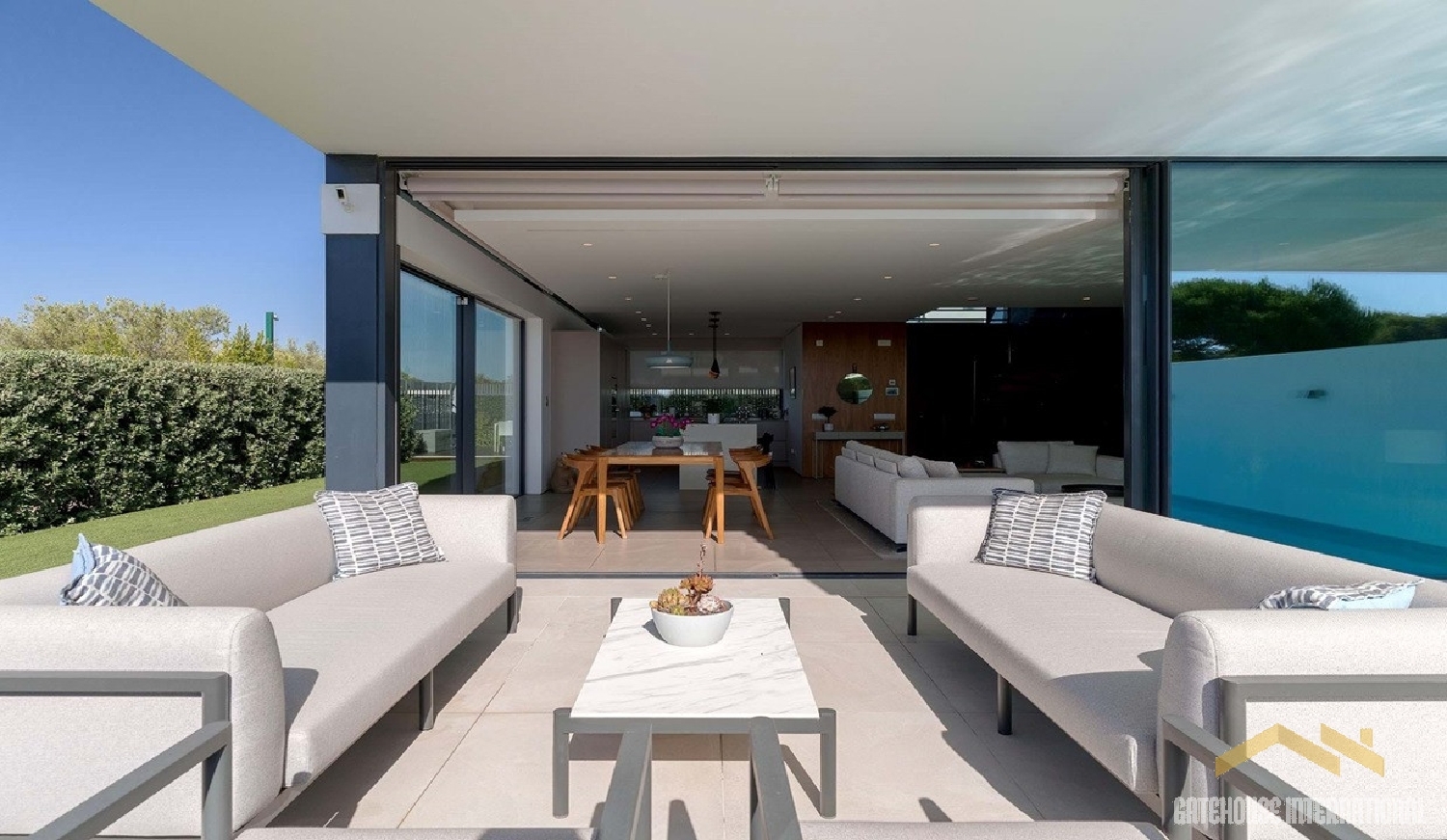  te koop huis Almancil Loulé 8