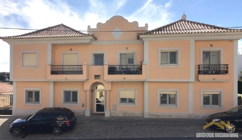 Almancil Loulé huis foto 340729