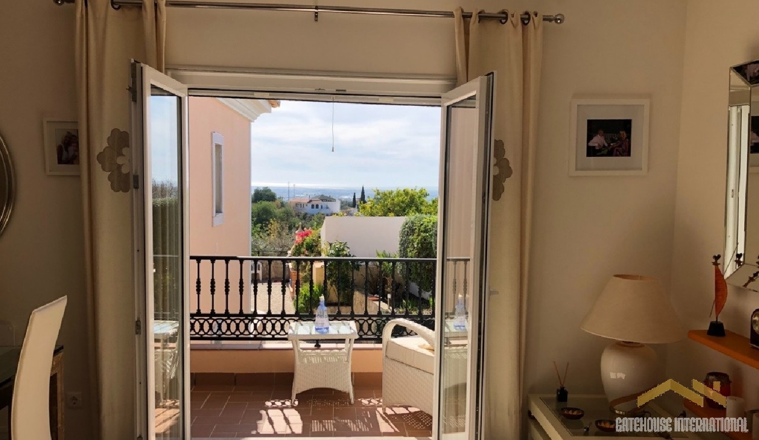  te koop huis Almancil Loulé 4