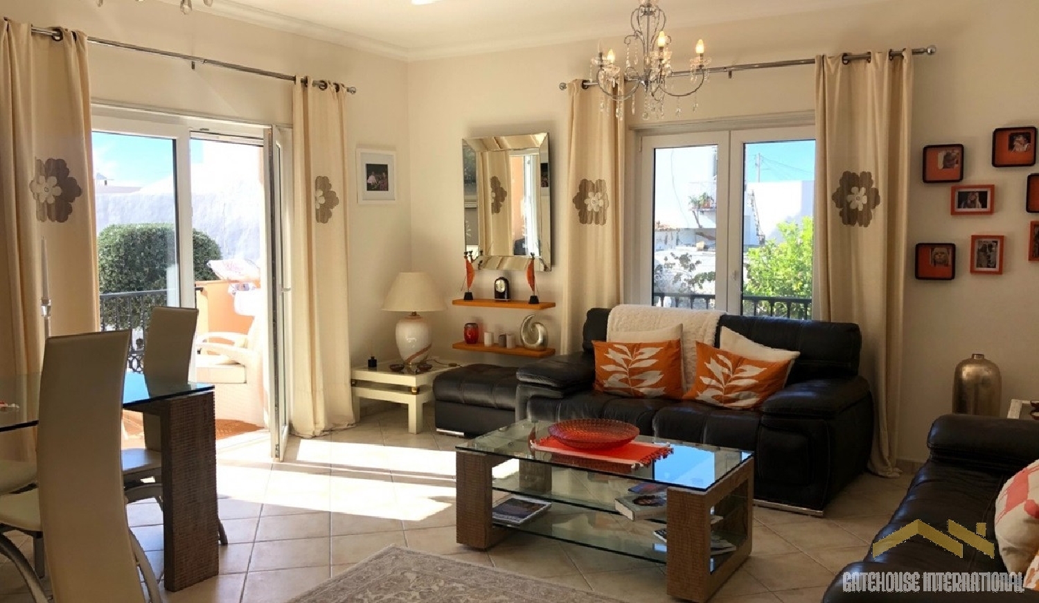  te koop huis Almancil Loulé 5
