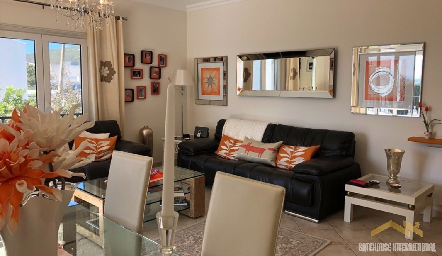  te koop huis Almancil Loulé 6