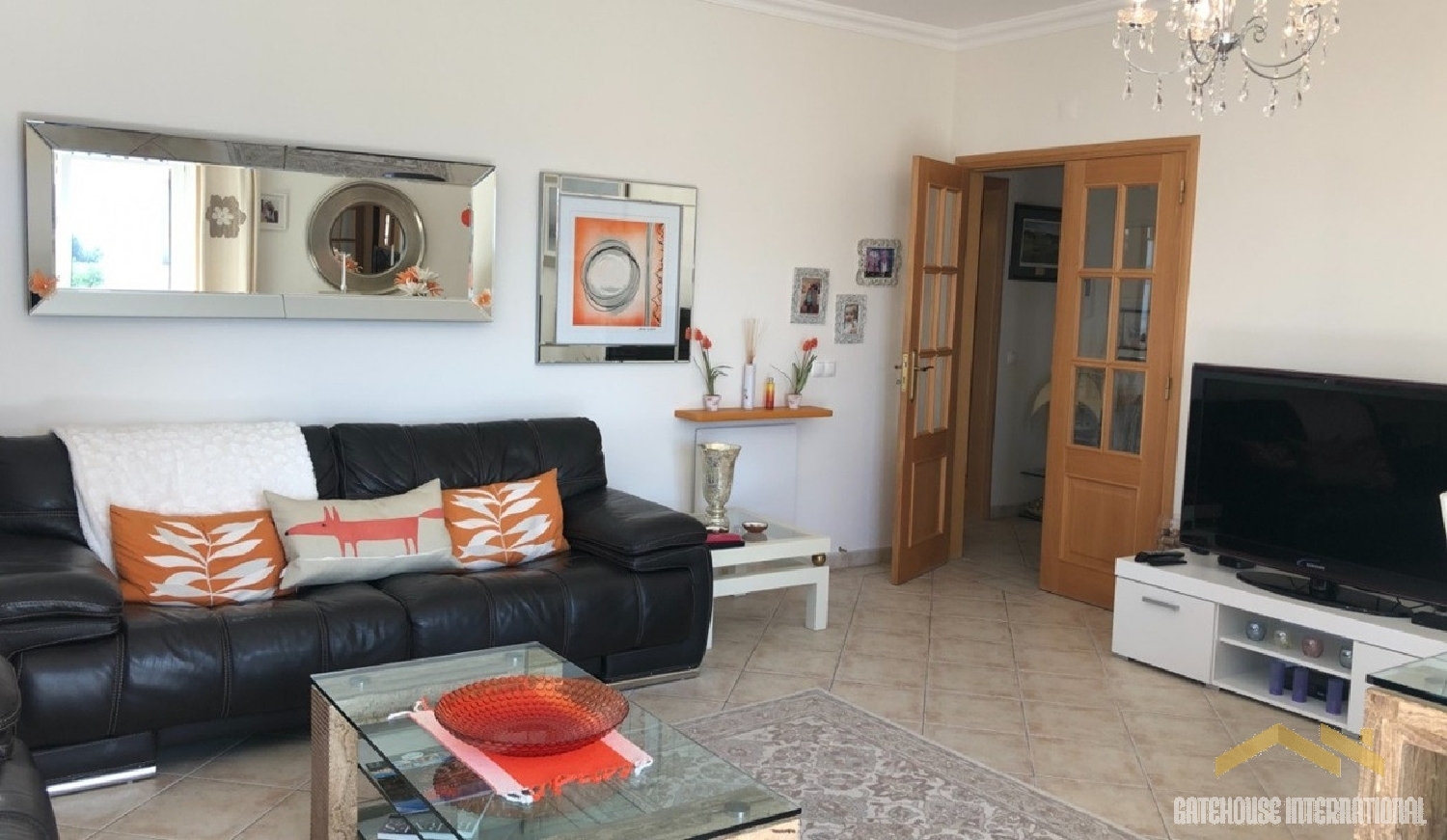  te koop huis Almancil Loulé 7