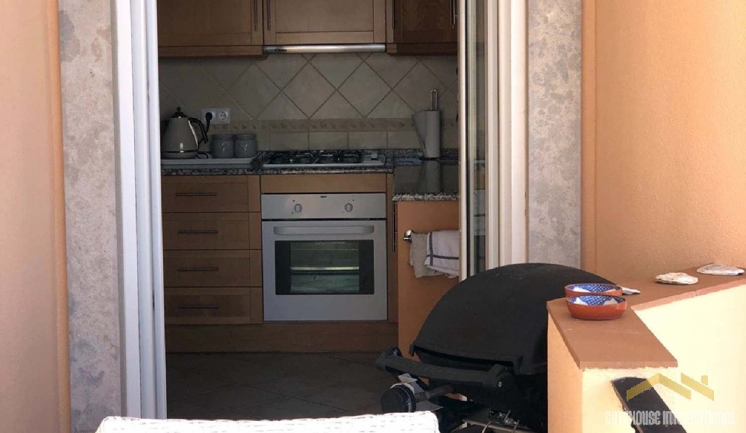  te koop huis Almancil Loulé 8