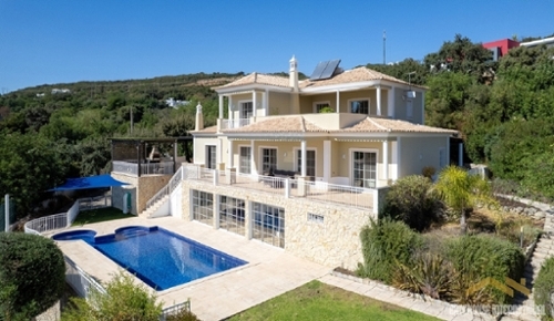 Almancil Loulé huis foto 340734