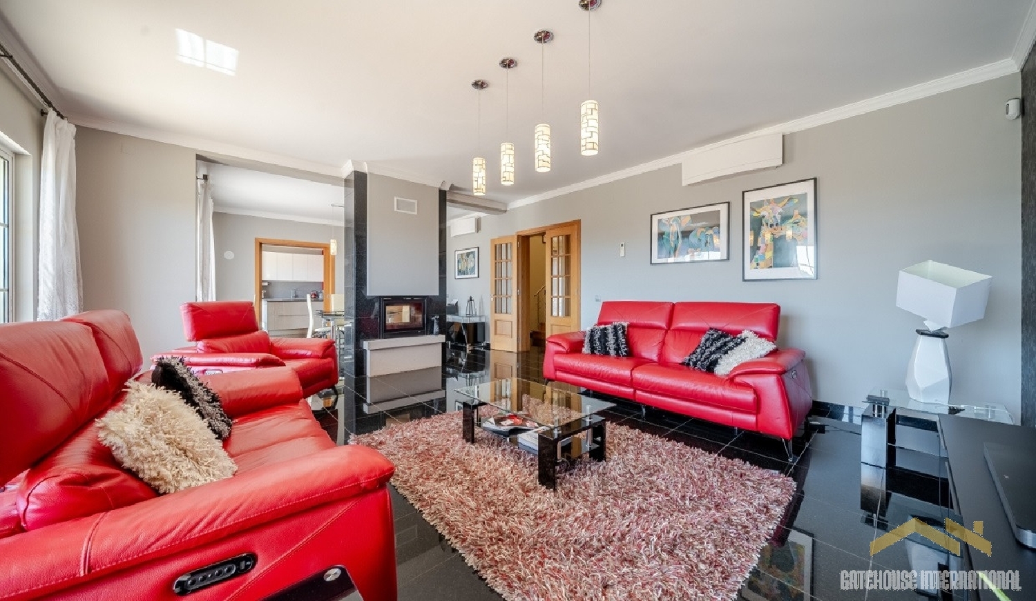  te koop huis Almancil Loulé 7