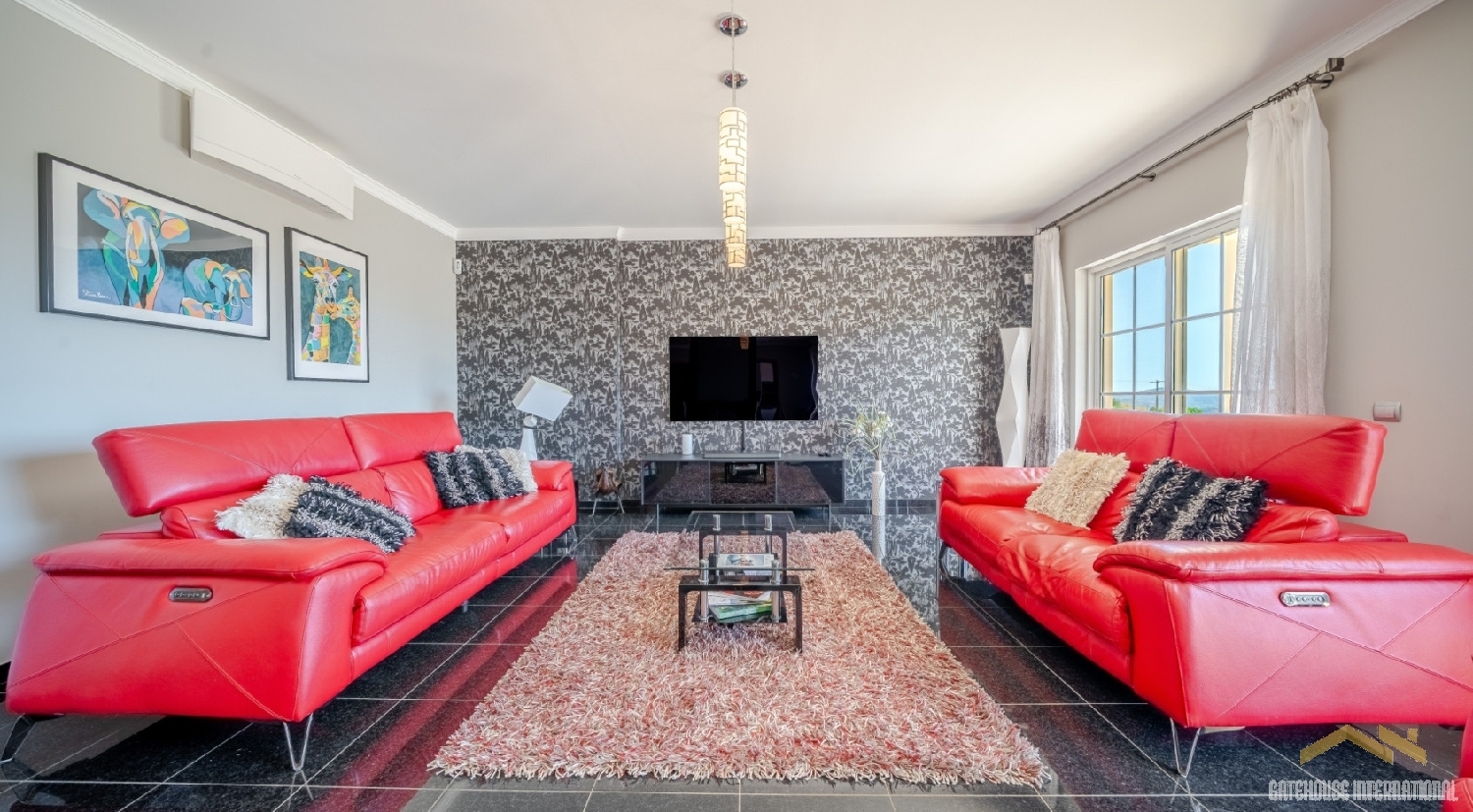  te koop huis Almancil Loulé 8