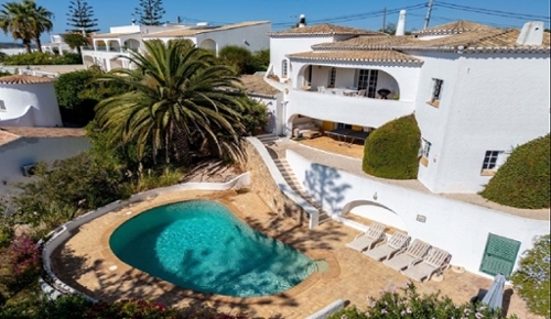 Almancil Loulé huis foto 340738